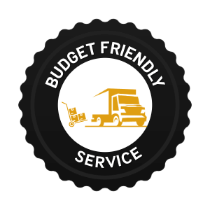 MovePlus Cincinnati LLC Badge