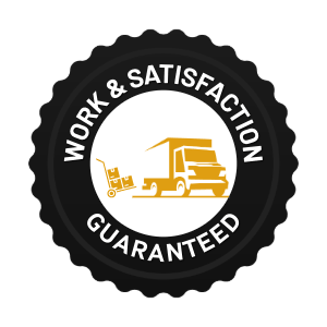 MovePlus Cincinnati LLC Badge