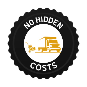 MovePlus Cincinnati LLC Badge