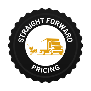 MovePlus Cincinnati LLC Badge