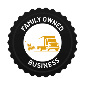 MovePlus Cincinnati LLC Badge